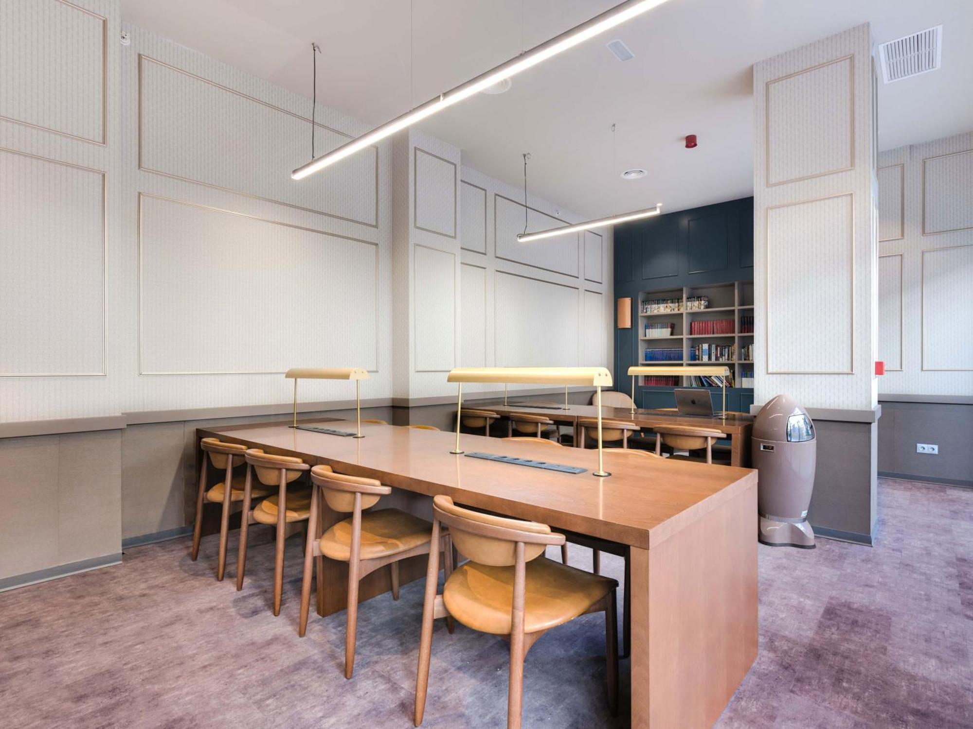 Livensa Living Studios Valencia Marina Real Hotel-Apartamento ภายนอก รูปภาพ