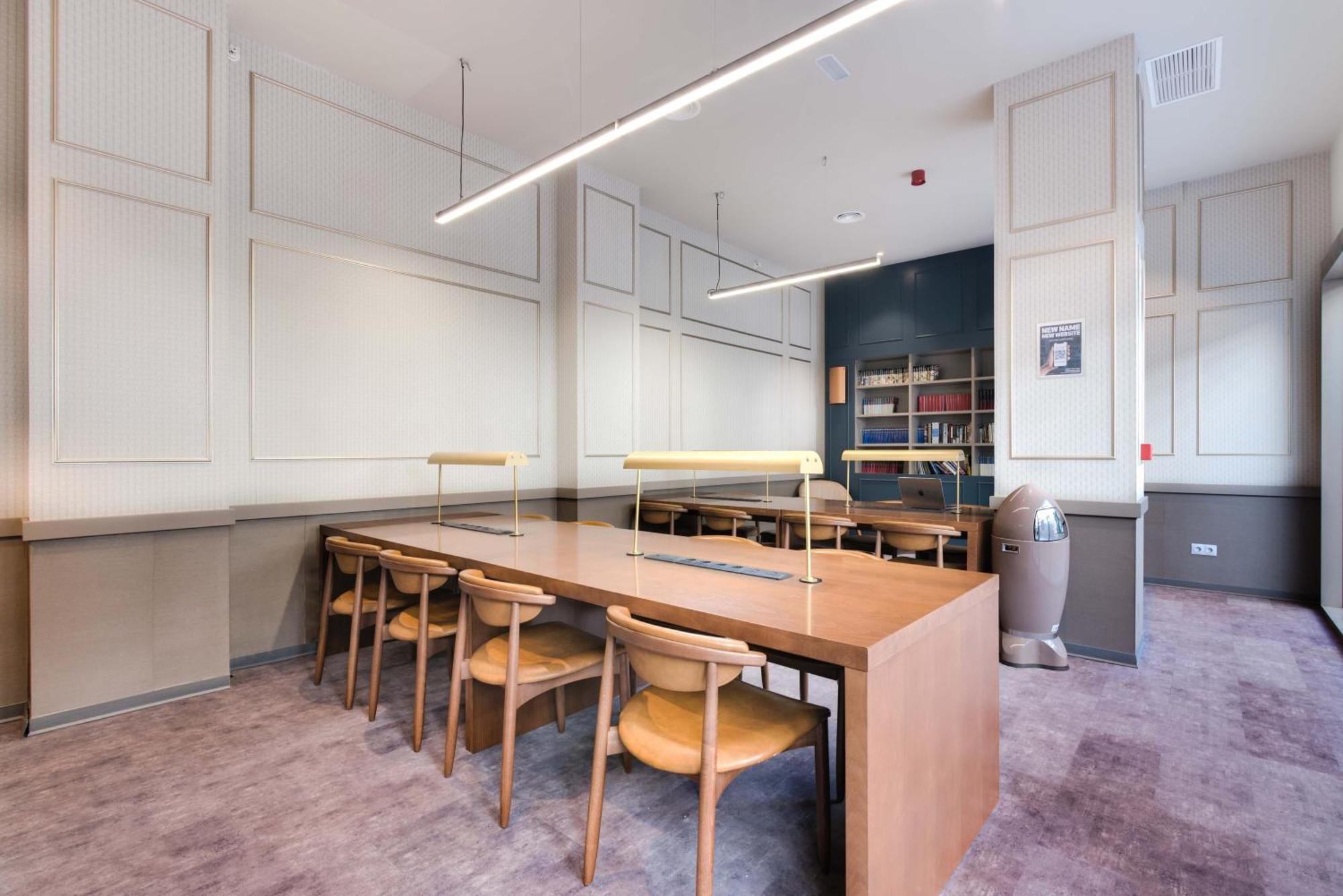 Livensa Living Studios Valencia Marina Real Hotel-Apartamento ภายนอก รูปภาพ